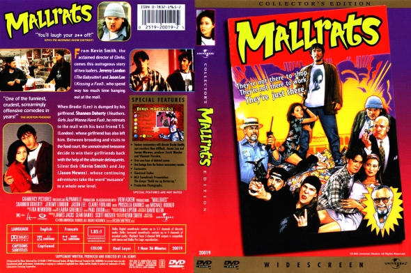Mallrats