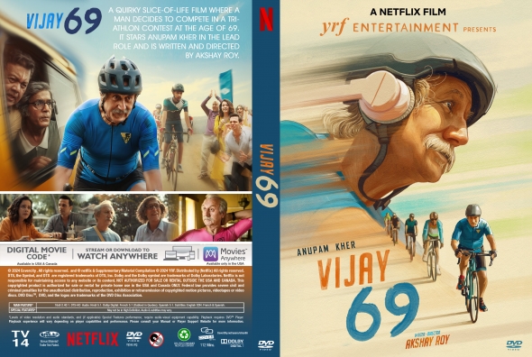 Vijay 69