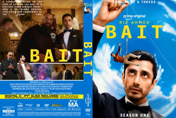 Bait - Season 1