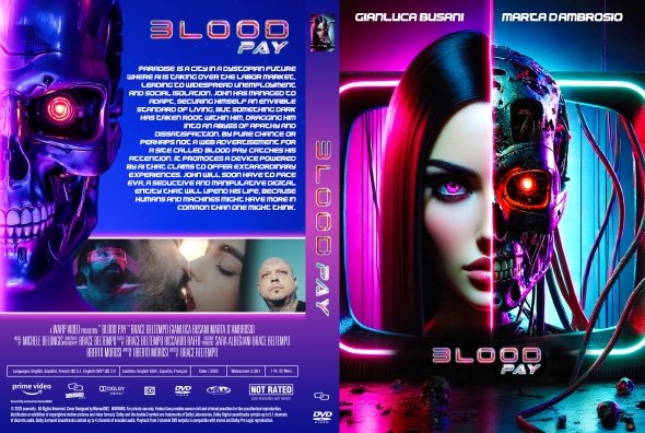 Blood Pay