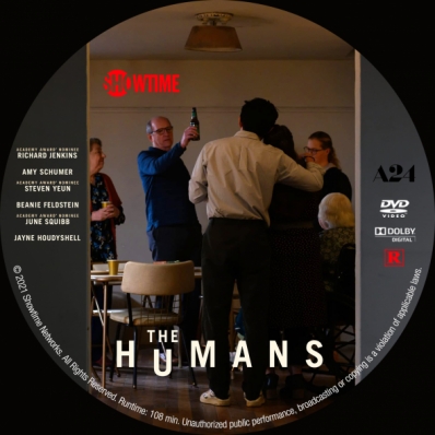 The Humans