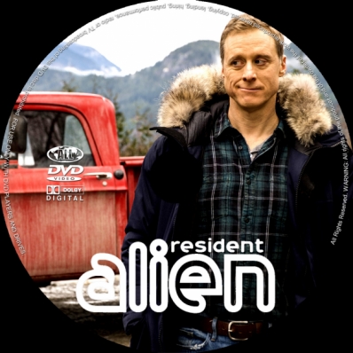 Resident Alien