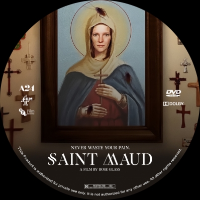 Saint Maud