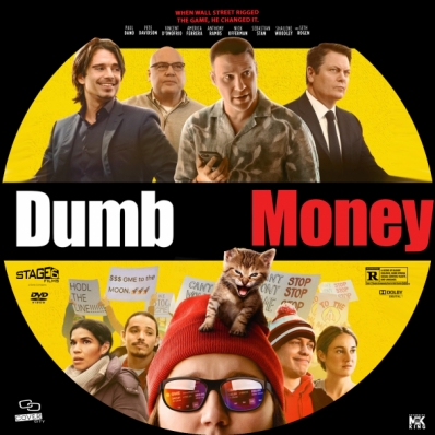 Dumb Money