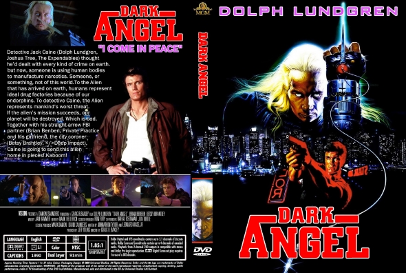 Dark Angel