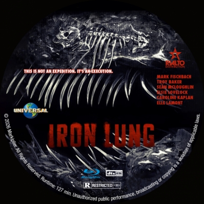 Iron Lung