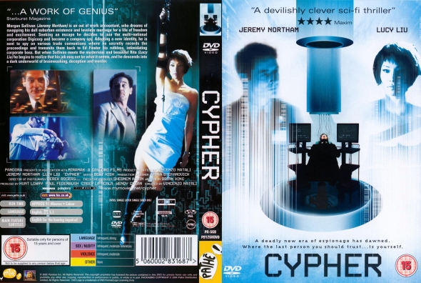 Cypher