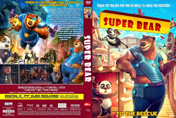 Super Bear