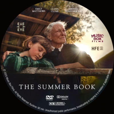 The Summer Book