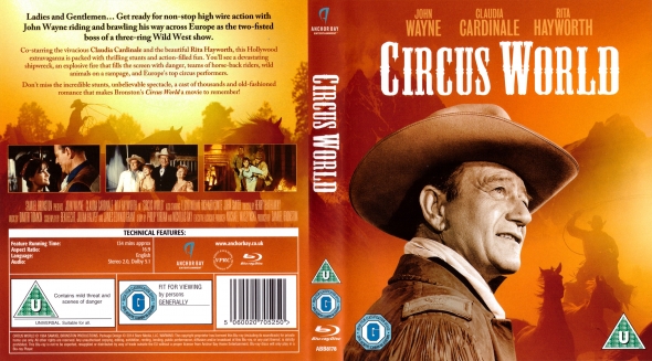 Circus World