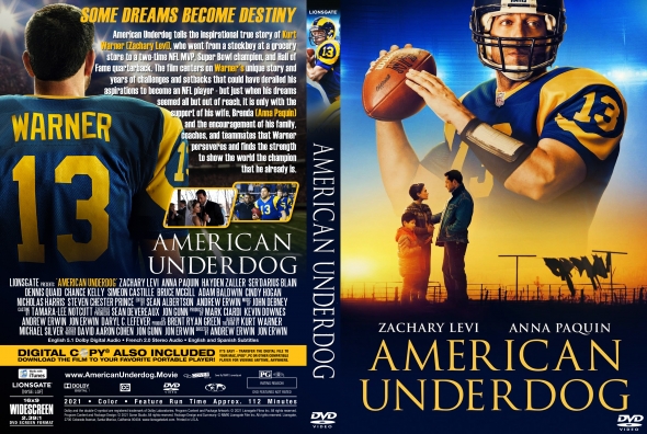 American Underdog