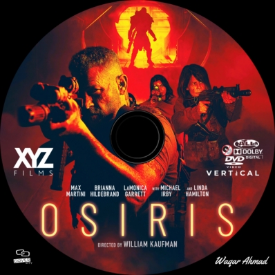 Osiris