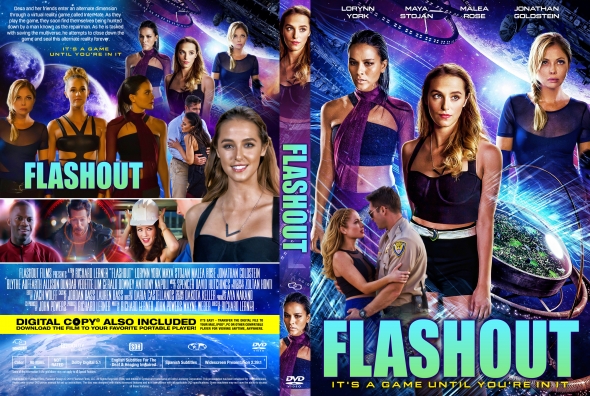 Flashout