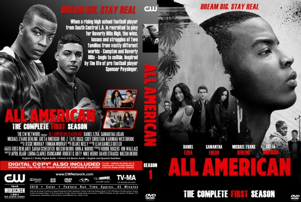All American - Season 1