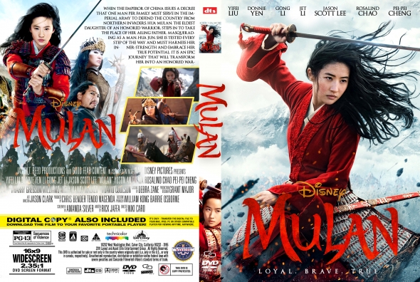 Mulan