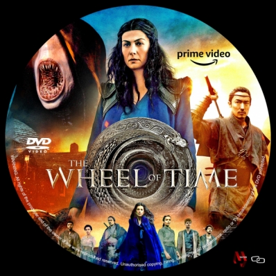 The Wheel of Time