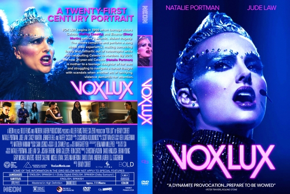 Vox Lux