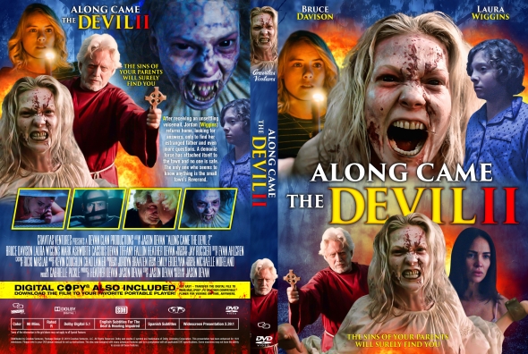 Along Came the Devil 2
