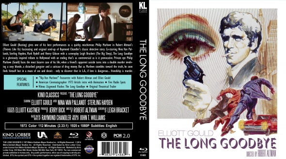 The Long Goodbye