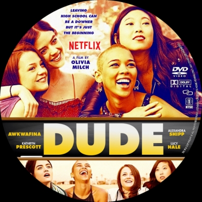Dude