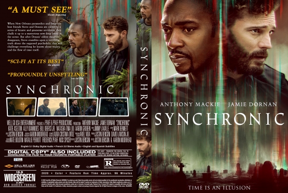 Synchronic