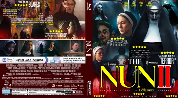 The Nun II