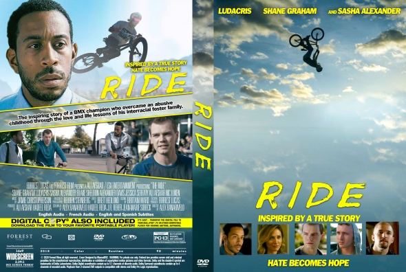The Ride