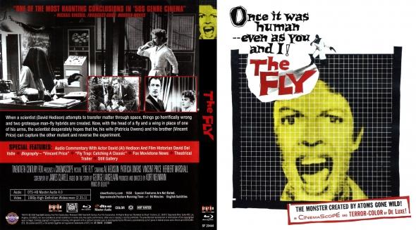 The Fly