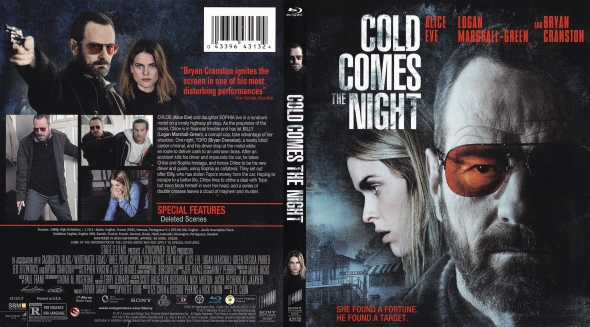 Cold Comes the Night