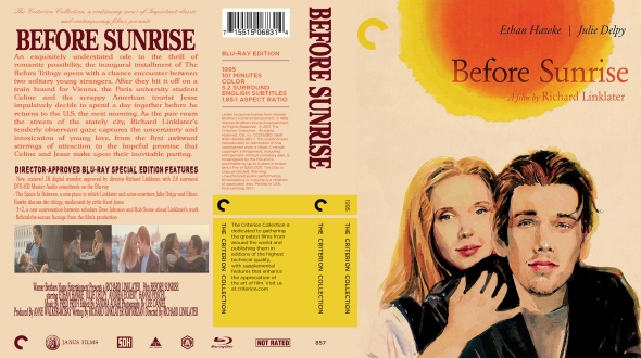 Before Sunrise