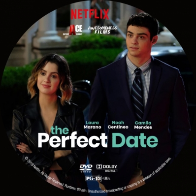 The Perfect Date