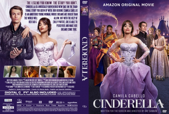 Cinderella