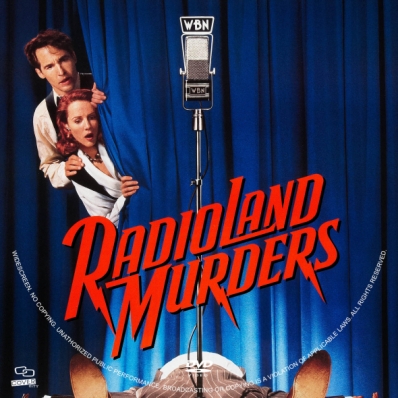 Radioland Murders