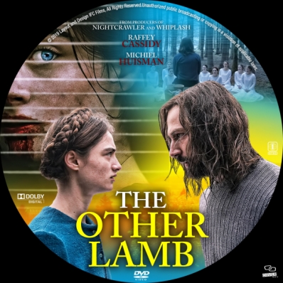 The Other Lamb