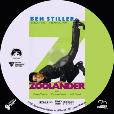 Zoolander