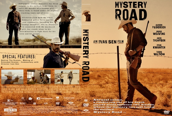 Mystery Road