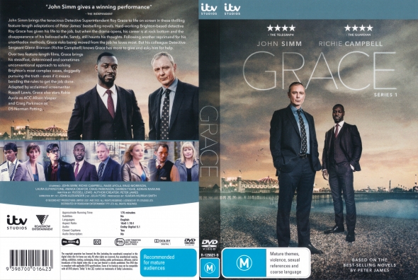 Grace - Season 1