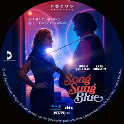 Song Sung Blue