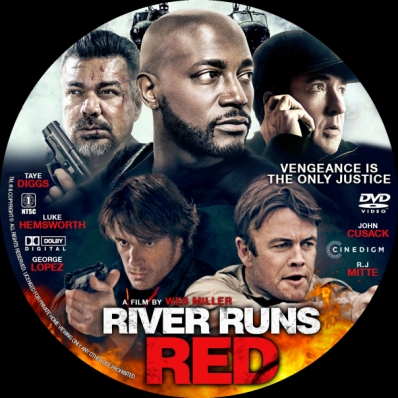 2018 River Runs Red