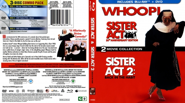 Sister Act