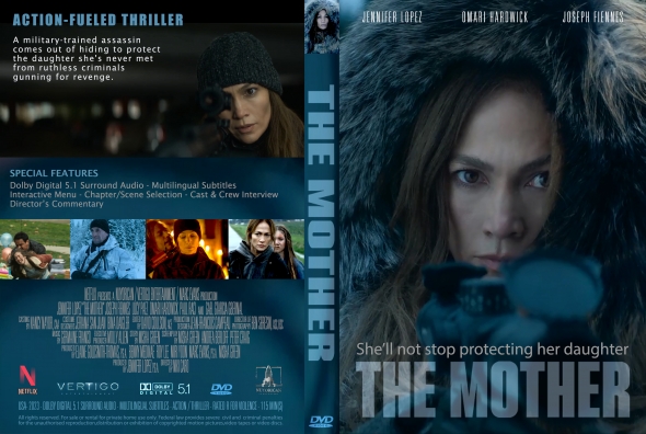 The Mother