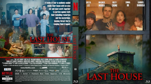 The Last House