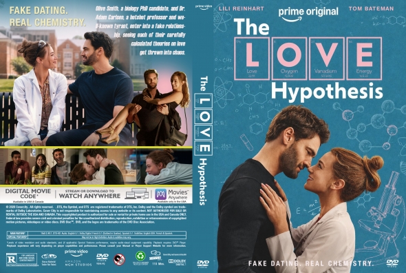 The Love Hypothesis