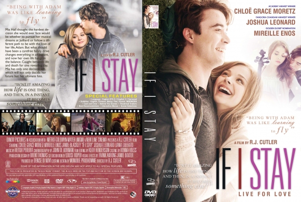 If I Stay