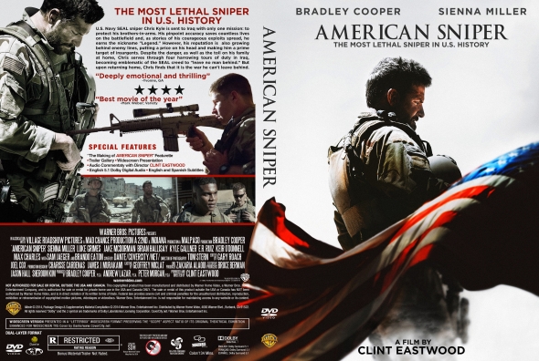 American Sniper