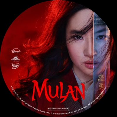 Mulan