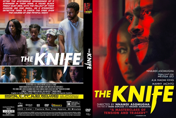 The Knife