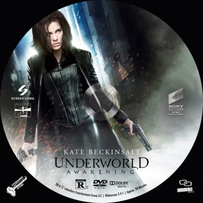 Underworld: Awakening