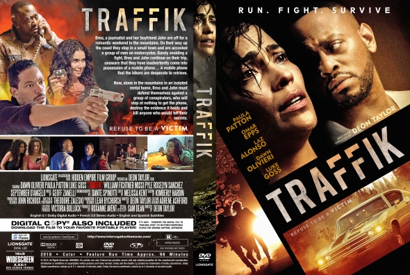 Traffik