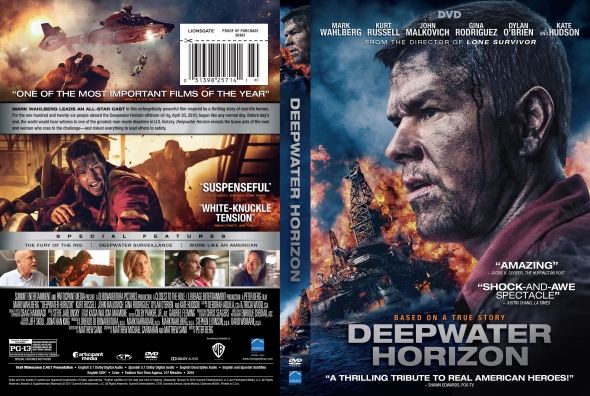Deepwater Horizon